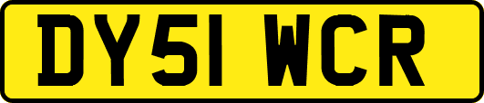 DY51WCR