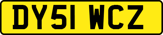 DY51WCZ