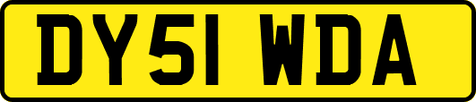 DY51WDA