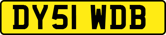 DY51WDB