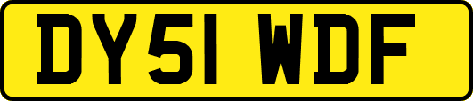 DY51WDF