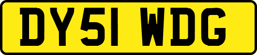 DY51WDG