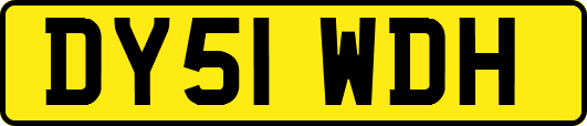 DY51WDH