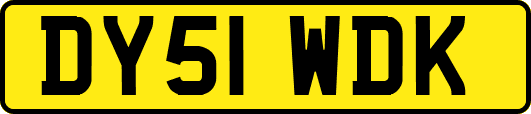 DY51WDK