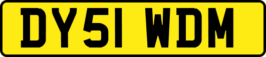 DY51WDM