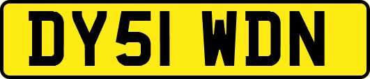 DY51WDN