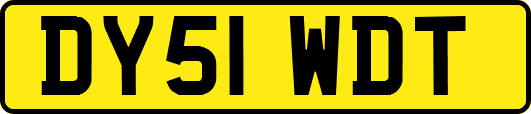 DY51WDT