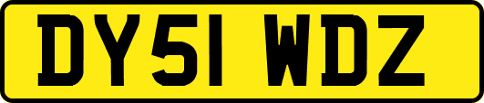 DY51WDZ