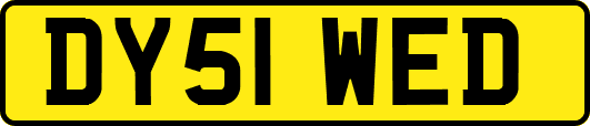 DY51WED