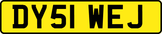 DY51WEJ