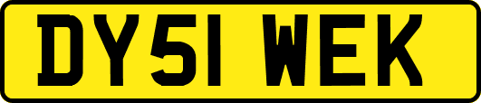 DY51WEK