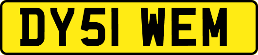 DY51WEM