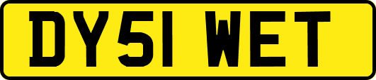 DY51WET