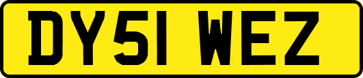 DY51WEZ