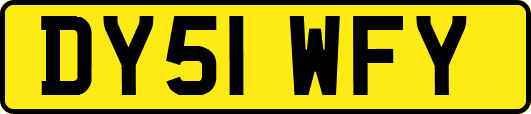 DY51WFY