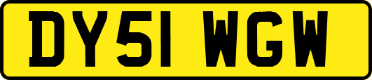 DY51WGW