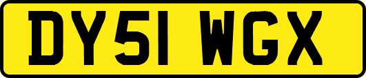 DY51WGX