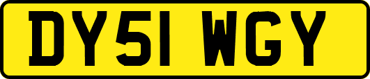 DY51WGY