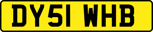 DY51WHB