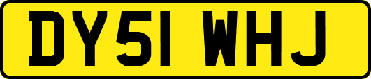 DY51WHJ
