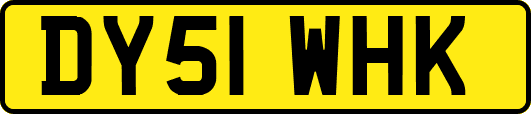 DY51WHK