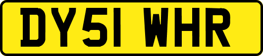 DY51WHR