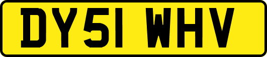 DY51WHV