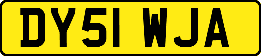 DY51WJA
