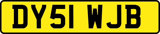 DY51WJB