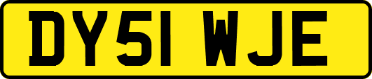 DY51WJE