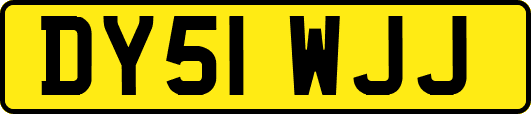 DY51WJJ