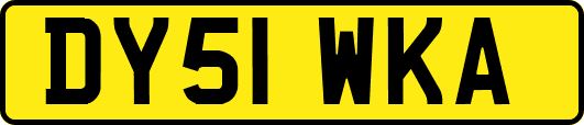 DY51WKA