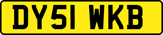 DY51WKB