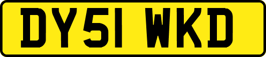 DY51WKD