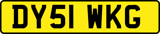 DY51WKG