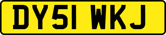 DY51WKJ