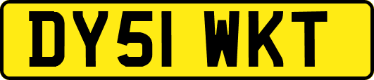 DY51WKT