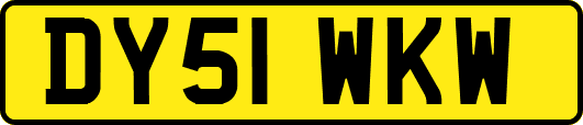 DY51WKW