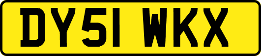 DY51WKX