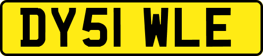 DY51WLE