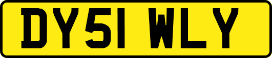DY51WLY