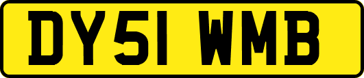 DY51WMB