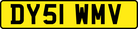 DY51WMV