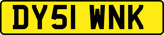 DY51WNK