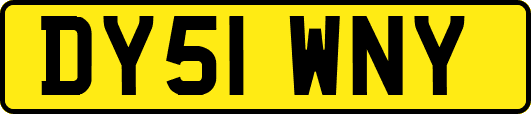 DY51WNY