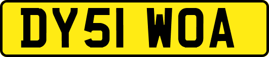 DY51WOA