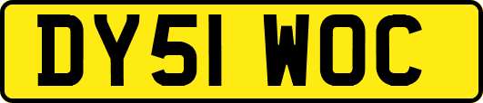 DY51WOC