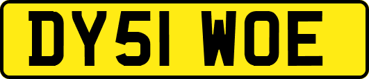 DY51WOE