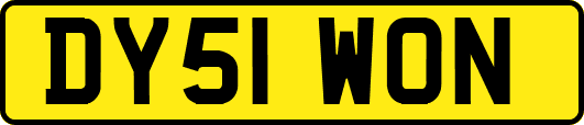 DY51WON