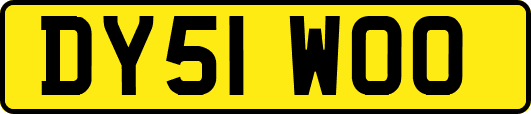 DY51WOO